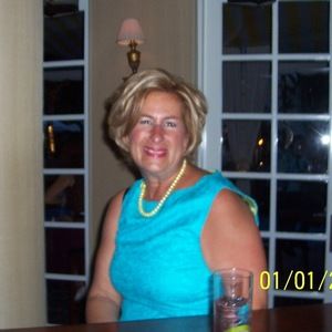 Meet your Posher, Alice patton